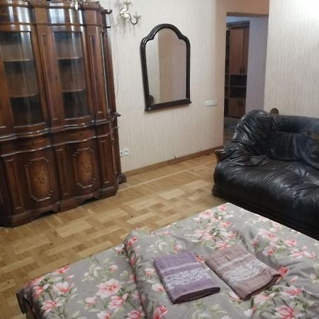 Квартира По Улице Антоновича, 158 Kiev Ngoại thất bức ảnh