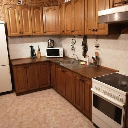 Квартира По Улице Антоновича, 158 Kiev Ngoại thất bức ảnh