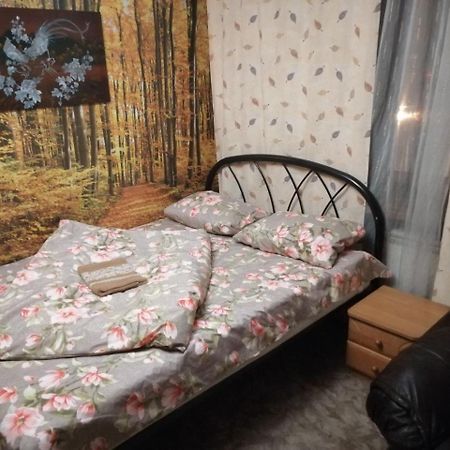Квартира По Улице Антоновича, 158 Kiev Ngoại thất bức ảnh