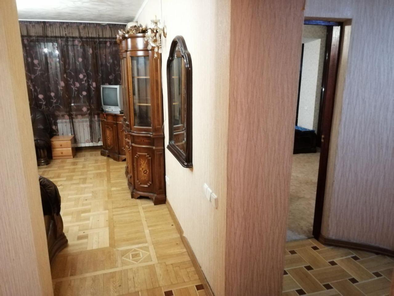 Квартира По Улице Антоновича, 158 Kiev Ngoại thất bức ảnh