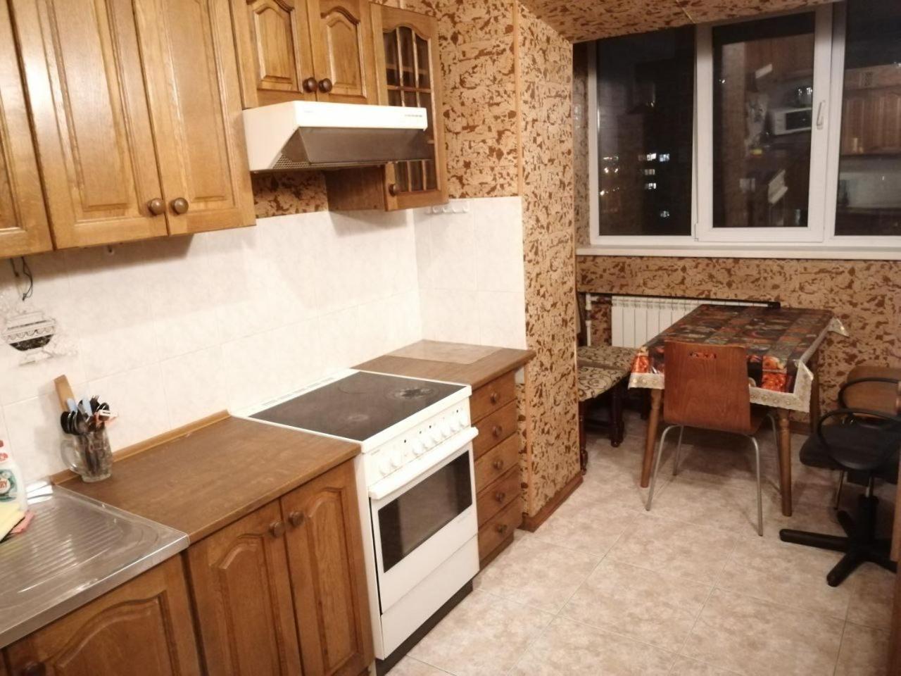 Квартира По Улице Антоновича, 158 Kiev Ngoại thất bức ảnh