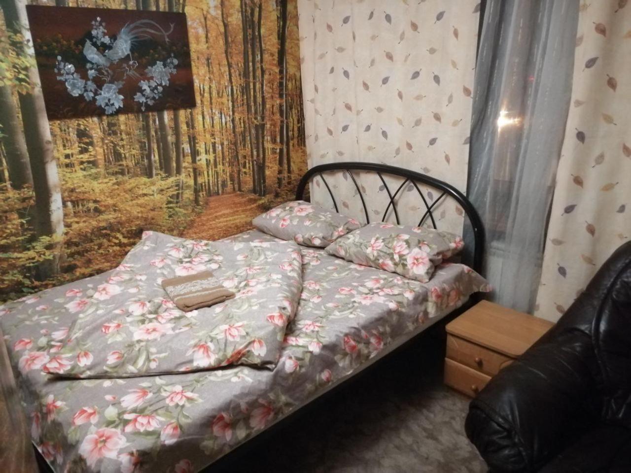 Квартира По Улице Антоновича, 158 Kiev Ngoại thất bức ảnh