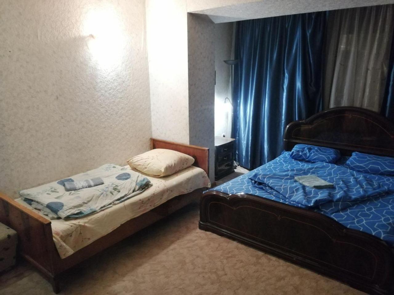Квартира По Улице Антоновича, 158 Kiev Ngoại thất bức ảnh