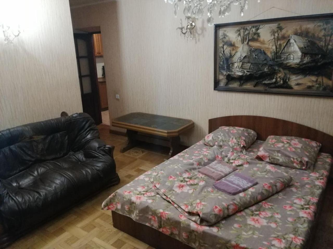 Квартира По Улице Антоновича, 158 Kiev Ngoại thất bức ảnh