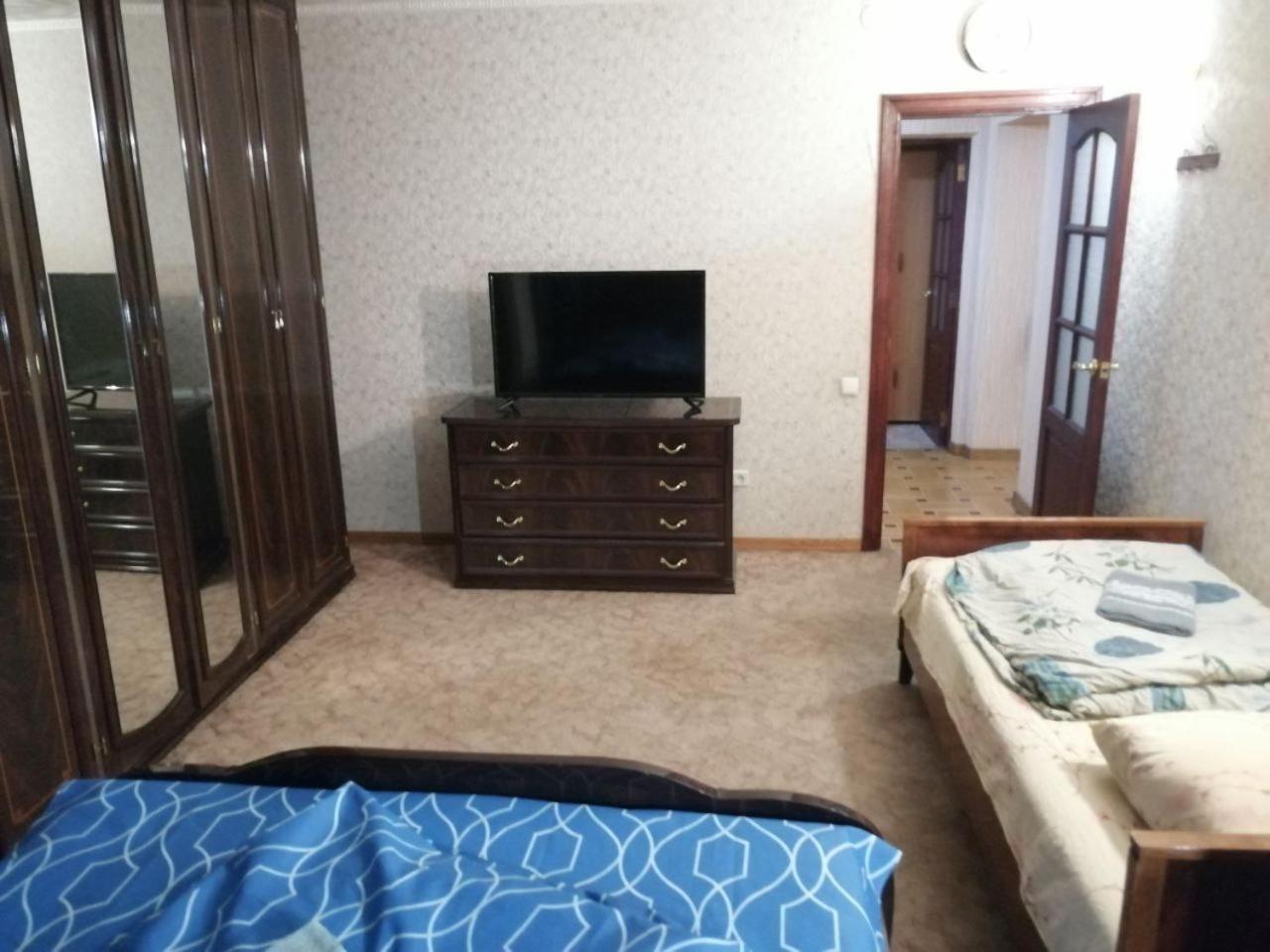 Квартира По Улице Антоновича, 158 Kiev Ngoại thất bức ảnh