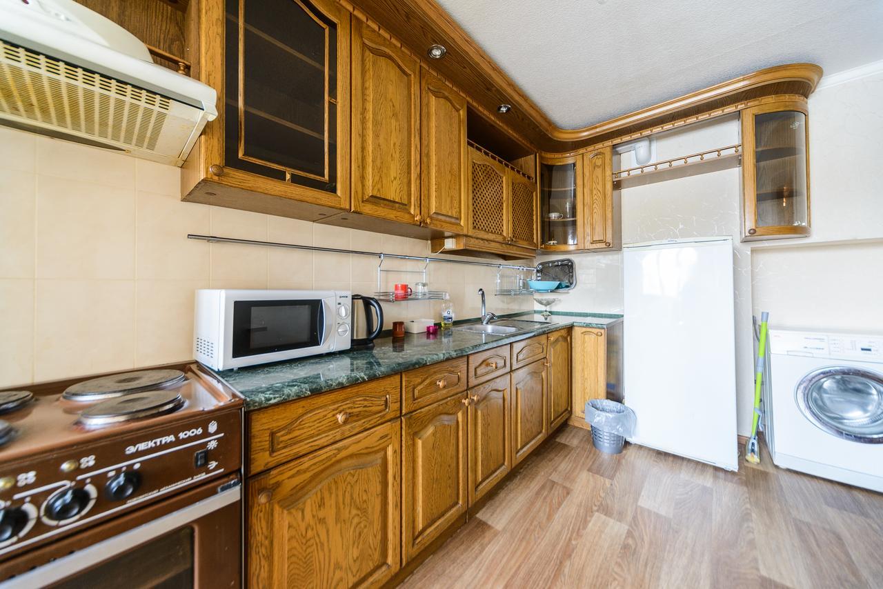 Квартира По Улице Антоновича, 158 Kiev Ngoại thất bức ảnh