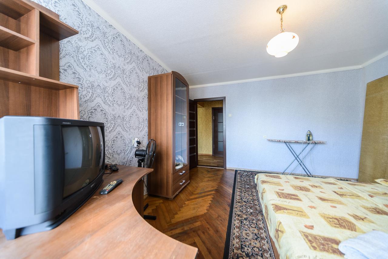 Квартира По Улице Антоновича, 158 Kiev Ngoại thất bức ảnh