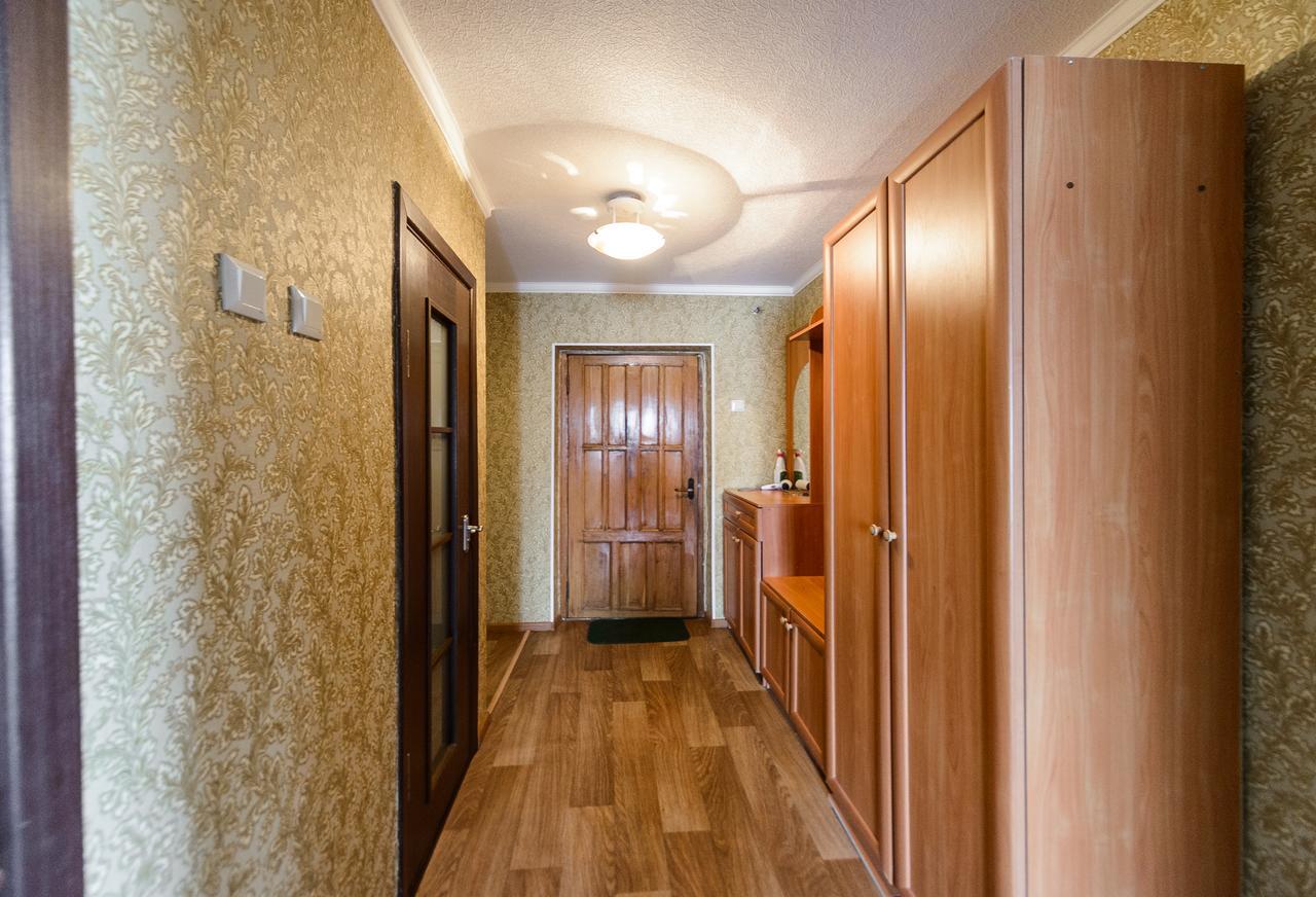 Квартира По Улице Антоновича, 158 Kiev Ngoại thất bức ảnh