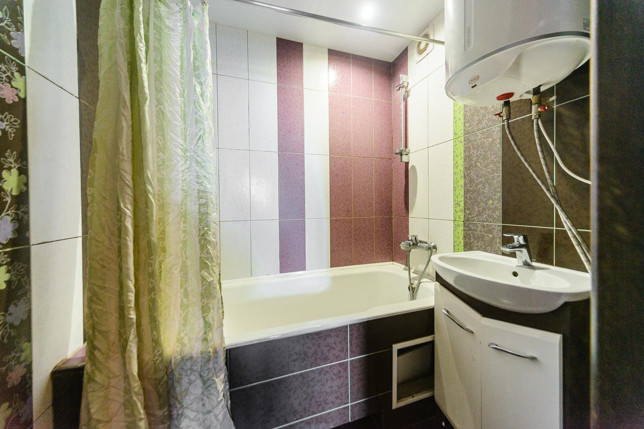 Квартира По Улице Антоновича, 158 Kiev Ngoại thất bức ảnh