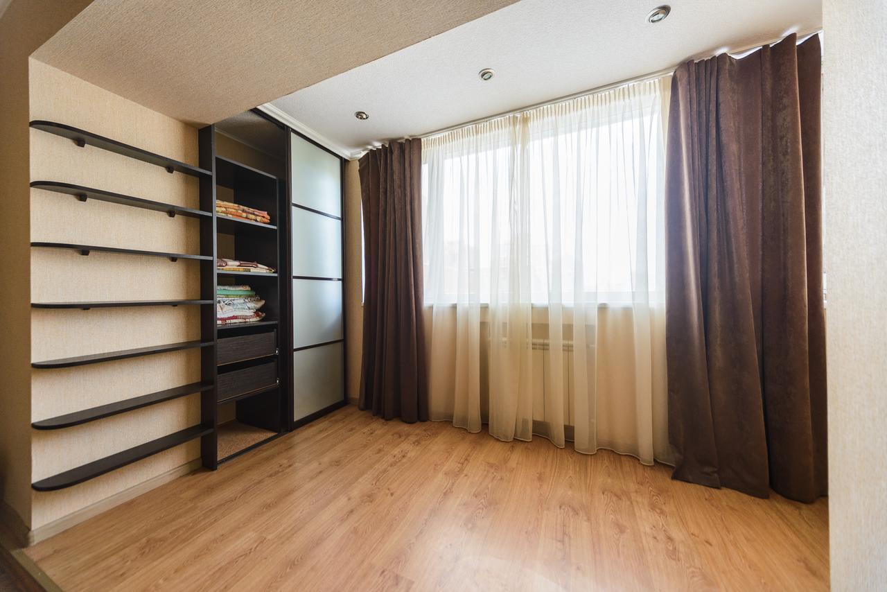 Квартира По Улице Антоновича, 158 Kiev Ngoại thất bức ảnh